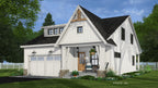 Emma Marie House Plan
