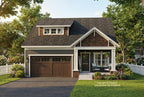 Daisy House Plan
