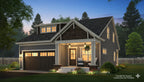 Daisy House Plan
