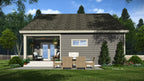 Daisy House Plan