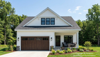Evelyn House Plan
