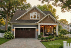 Darcey House Plan