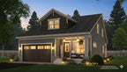 Dotty May House Plan