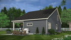 Agatha House Plan