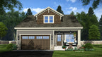 Dotty May House Plan