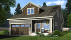 Dotty May House Plan