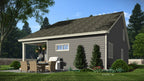 Darcey House Plan