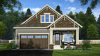 Darcey House Plan