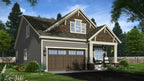 Darcey House Plan