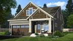 Darcey House Plan