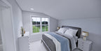 Agatha House Plan