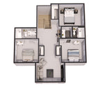 Dotty May House Plan
