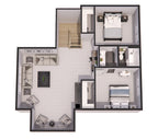 Daisy House Plan