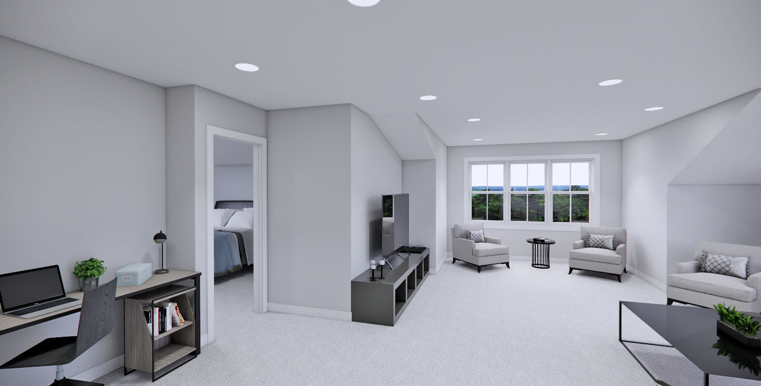 Adeline House Plan