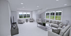 Adeline House Plan