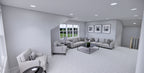 Emma Marie House Plan