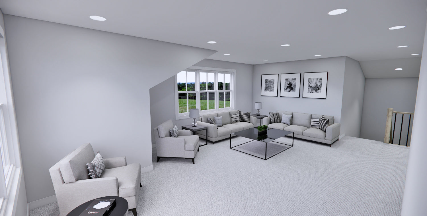 Adeline House Plan