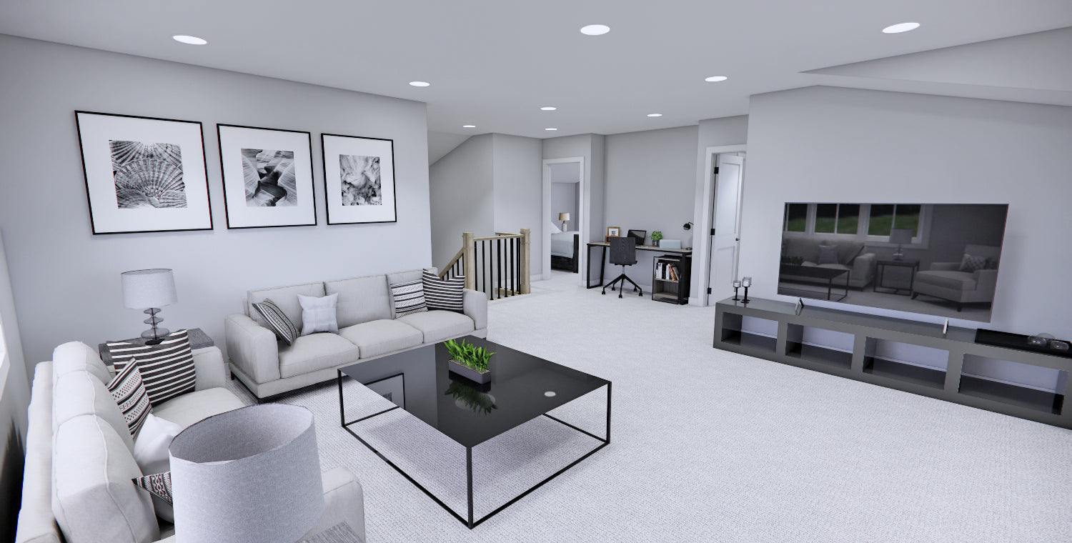 Adeline House Plan