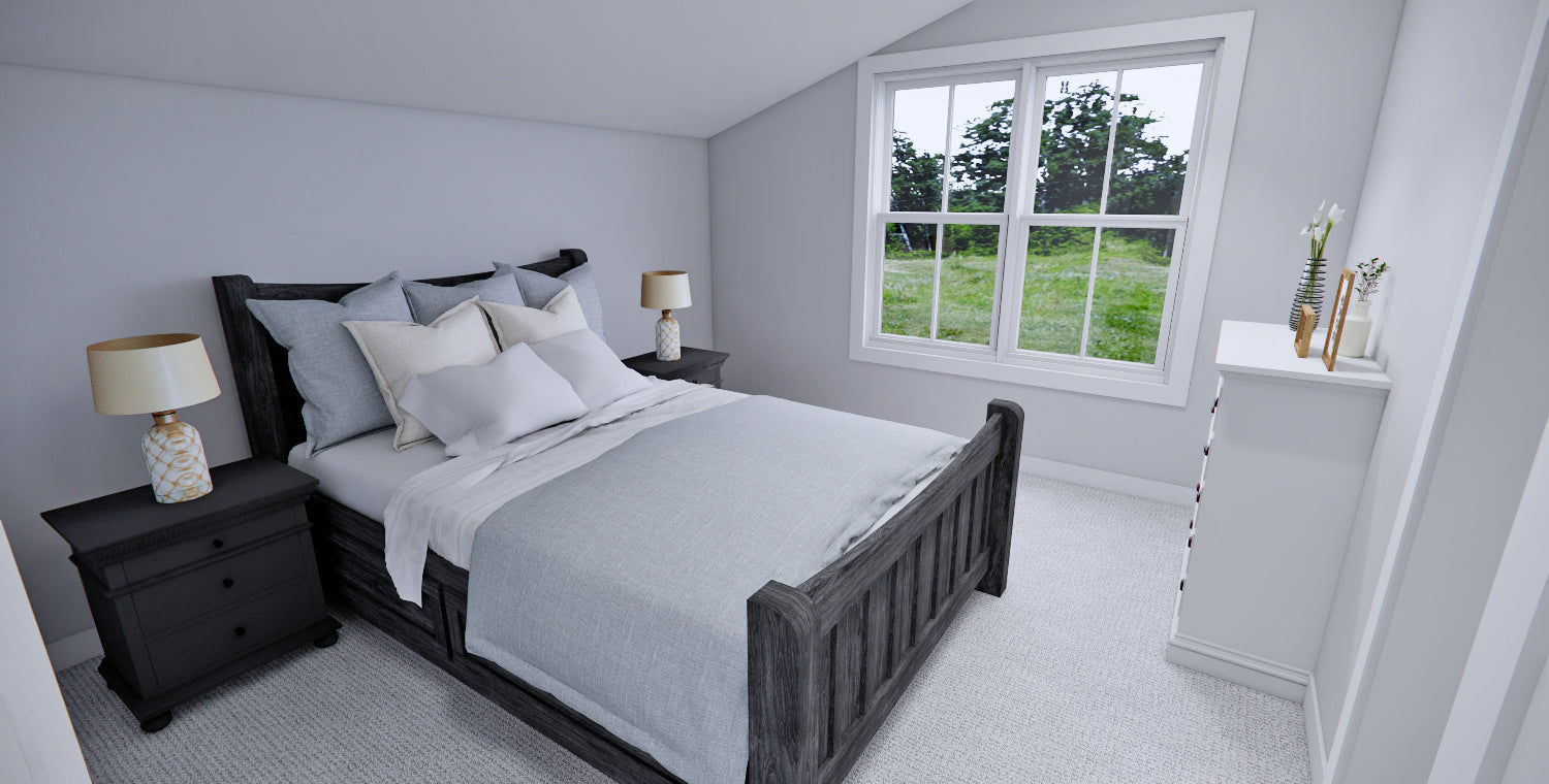 Emma Marie House Plan