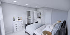 Adeline House Plan