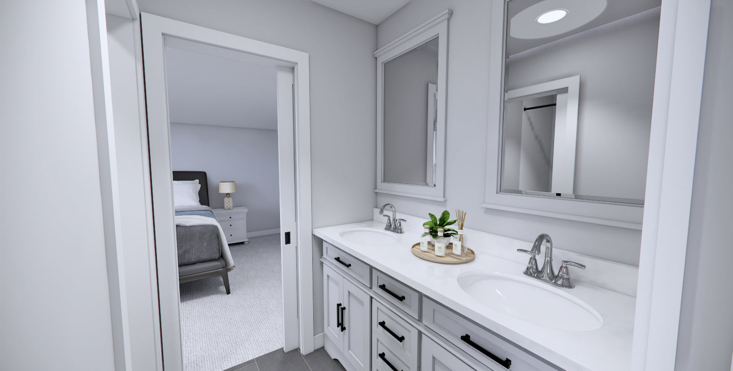 Adeline House Plan