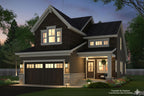 Glendale House Plan
