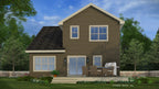Glendale House Plan