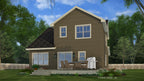 Glendale House Plan