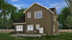 Glendale House Plan