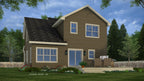Glendale House Plan