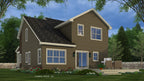Glendale House Plan