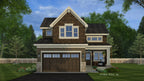 Glendale House Plan