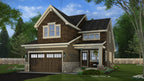 Glendale House Plan