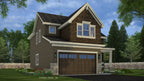 Glendale House Plan