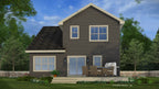 Chesterfield House Plan