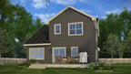 Chesterfield House Plan