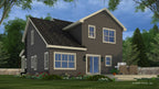 Chesterfield House Plan