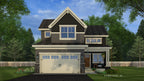 Chesterfield House Plan