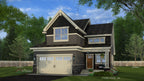 Chesterfield House Plan