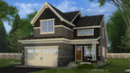 Chesterfield House Plan