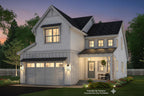 White Pines House Plan