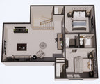 Hagwood House Plan