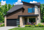 Lexington House Plan house plan exterior rendering