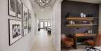 Lexington House Plan interior rendering 12.