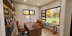 Lexington House Plan interior rendering 14.
