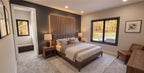 Lexington House Plan interior rendering 22.