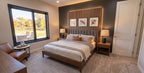 Lexington House Plan interior rendering 23.