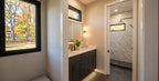 Lexington House Plan interior rendering 25.