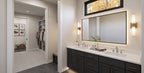 Lexington House Plan interior rendering 27.