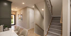 Lexington House Plan interior rendering 31.